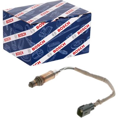 Bosch F 00H L00 414 Sonde lambda - Toyota, Lexus Bosch F 00H L00 414 Sonde lambda - Toyota, Lexus