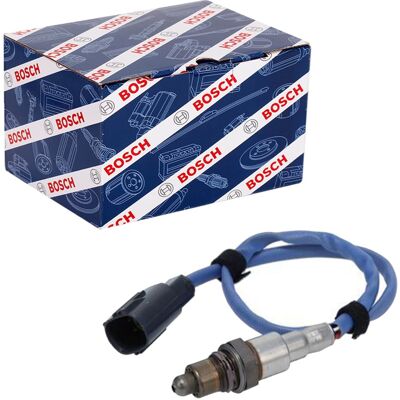 Bosch 02580300DN Lambdasonde für Land Rover Range Rover Velar Bosch 02580300DN Lambdasonde für Land Rover Range Rover Velar