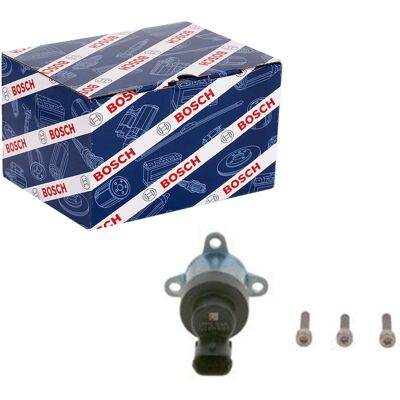 Bosch 1 465 Zs0 108 Common-rail Druckregelventil - Kraftstoffsystem Bosch 1 465 Zs0 108 Common-rail Druckregelventil - Kraftstoffsystem
