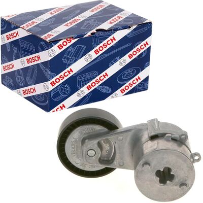 Bosch Modell 1987945811 Keilrippenriemen Spanner - Riemenspanner, Keilrippenriemen Bosch Modell 1987945811 Keilrippenriemen Spanner - Riemenspanner, Keilrippenriemen