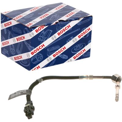 Bosch A0009059000 Abgastemperatursensor - Sensor für Mercedes-Benz S-Klasse Bosch A0009059000 Abgastemperatursensor - Sensor für Mercedes-Benz S-Klasse