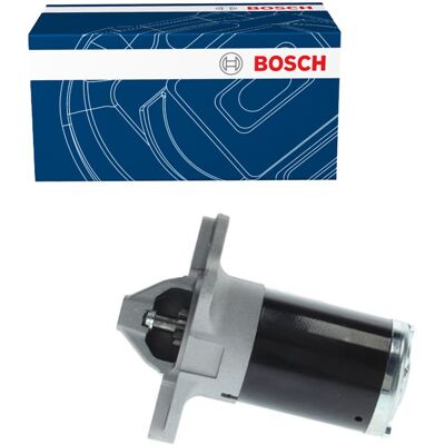 BOSCH 1 986 S00 598 Starter - Renault Dacia OEM 8200665518 BOSCH 1 986 S00 598 Starter - Renault Dacia OEM 8200665518