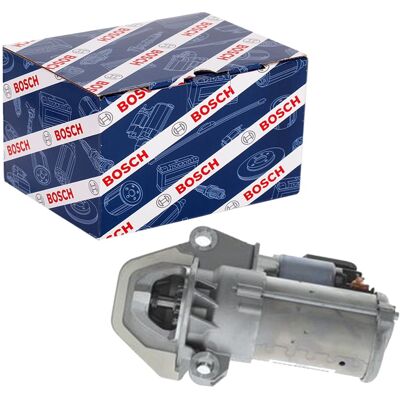 Bosch 1986S00942 Anlasser - 12V, 1,4kW, Rechts, 3 Befestigungslöcher Bosch 1986S00942 Anlasser - 12V, 1,4kW, Rechts, 3 Befestigungslöcher