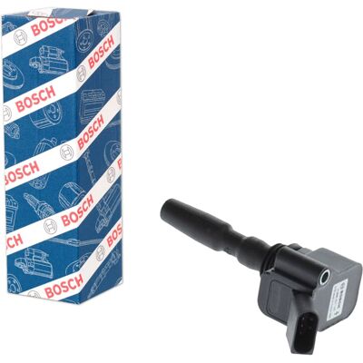 Bosch - ZS-K 1X1 - Plug Top - 14V - Zündspule Bosch - ZS-K 1X1 - Plug Top - 14V - Zündspule