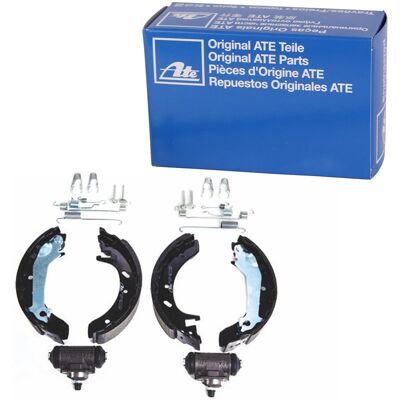 Ate Bremsbacken-satz Hinterachse Passend Für Ford Mondeo 03.0420-2122.3: Ate Bremsbacken-satz Hinterachse Passend Für Ford Mondeo 03.0420-2122.3: