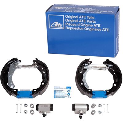 ATE Bremsbackensatz 03.0520-5017.3 - Bremsset ATE Bremsbackensatz 03.0520-5017.3 - Bremsset