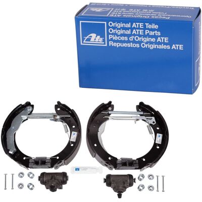 Ate Bremsbacken Satz 229mm Passend Für Renault Laguna 03.0520-5922.3: Bremsbackensatz Ate: 03052059223 Brembo: K68068 Cifam: 151068 Delphi: Kp1057 Fte Ate Bremsbacken Satz 229mm Passend Für Renault Laguna 03.0520-5922.3: Bremsbackensatz Ate: 03052059223 Brembo: K68068 Cifam: 151068 Delphi: Kp1057 Fte