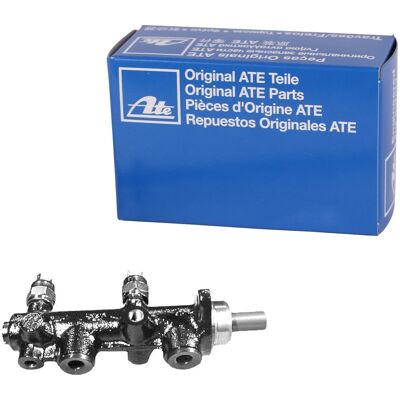 Ate Bremszylinder - M10x1, 23,8mm, Warneinrichtung Ate Bremszylinder - M10x1, 23,8mm, Warneinrichtung