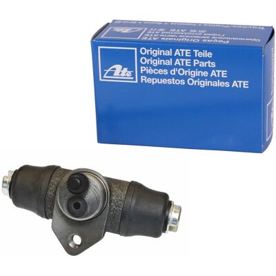 Ate VW LT Radbremszylinder - 25,4mm Hintere Trommelbremse Ate VW LT Radbremszylinder - 25,4mm Hintere Trommelbremse