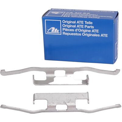 ATE Bremssystem - BMW 3/5 Hinterachse Links Klammer ATE Bremssystem - BMW 3/5 Hinterachse Links Klammer