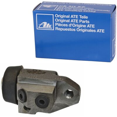 Ate Radbremszylinder Links 23,8mm Passend Für Austin Mini Trommelbremse Vorne: Radbremszylinder A.b.s.: 2641 Ate: 24272314013 Brembo: A12014 Car: 3400 Ate Radbremszylinder Links 23,8mm Passend Für Austin Mini Trommelbremse Vorne: Radbremszylinder A.b.s.: 2641 Ate: 24272314013 Brembo: A12014 Car: 3400