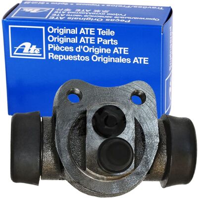 Ate Grauguss Radbremszylinder Trommelbremse Passend Für Opel Corsa Kadett: Radbremszylinder A.b.s.: 2801 Ate: 24321411013 Brembo: A12092 Car: 3546 Cif Ate Grauguss Radbremszylinder Trommelbremse Passend Für Opel Corsa Kadett: Radbremszylinder A.b.s.: 2801 Ate: 24321411013 Brembo: A12092 Car: 3546 Cif