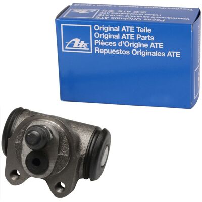 Ate Radbremszylinder 17,5mm Passend Für Ford Fiesta Trommelbremse Hinten 24.32: Radbremszylinder A.b.s.: 2808 Ate: 24321711143 Brembo: A12128 Car: 346 Ate Radbremszylinder 17,5mm Passend Für Ford Fiesta Trommelbremse Hinten 24.32: Radbremszylinder A.b.s.: 2808 Ate: 24321711143 Brembo: A12128 Car: 346