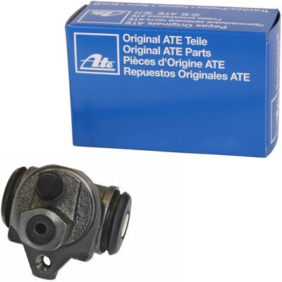 ATE 17,5 mm Radbremszylinder - Ford Fiesta Trommelbremse ATE 17,5 mm Radbremszylinder - Ford Fiesta Trommelbremse