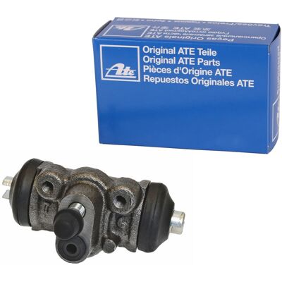 Ate Radbremszylinder 17,5mm Passend Für Mazda 323 Trommelbremse Hinten 24.3217: Radbremszylinder A.b.s.: 72685x Aisin: Az037 Ashika: 6703398 Ate: 2432 Ate Radbremszylinder 17,5mm Passend Für Mazda 323 Trommelbremse Hinten 24.3217: Radbremszylinder A.b.s.: 72685x Aisin: Az037 Ashika: 6703398 Ate: 2432