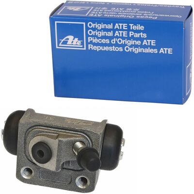 Ate Radbremszylinder Links 17,5mm Passend Für Trommelbremse Hinten 24.3217-172: Radbremszylinder A.b.s.: 72793x Aisin: As022l Ashika: 6708837 Ate: 243 Ate Radbremszylinder Links 17,5mm Passend Für Trommelbremse Hinten 24.3217-172: Radbremszylinder A.b.s.: 72793x Aisin: As022l Ashika: 6708837 Ate: 243
