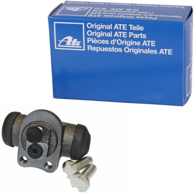 Ate Radbremszylinder 19mm Passend Für Opel Combo Kadett Rekord Trommelbremse Hin: Radbremszylinder A.b.s.: 42827x Ate: 24321911113 Bosch: 0986475029 B Ate Radbremszylinder 19mm Passend Für Opel Combo Kadett Rekord Trommelbremse Hin: Radbremszylinder A.b.s.: 42827x Ate: 24321911113 Bosch: 0986475029 B