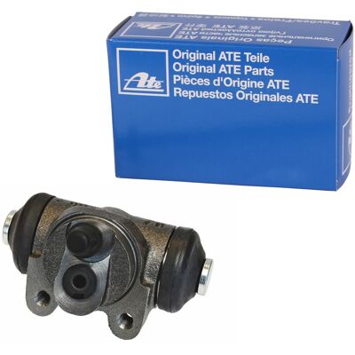 Ate Radbremszylinder 19mm Passend Für Peugeot 205 Trommelbremse Hinten 24.3219: Radbremszylinder A.b.s.: 2342 Ate: 24321911183 Bosch: 0986475513 Bremb Ate Radbremszylinder 19mm Passend Für Peugeot 205 Trommelbremse Hinten 24.3219: Radbremszylinder A.b.s.: 2342 Ate: 24321911183 Bosch: 0986475513 Bremb