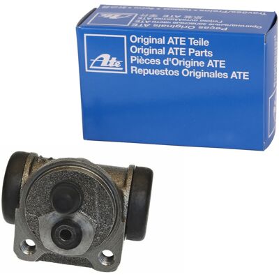 Ate Radbremszylinder 19mm Passend Für Citroën Ax Trommelbremse Hinten 24.3219-: Radbremszylinder A.b.s.: 62405x Ate: 24321911193 Bosch: F026002128 Bre Ate Radbremszylinder 19mm Passend Für Citroën Ax Trommelbremse Hinten 24.3219-: Radbremszylinder A.b.s.: 62405x Ate: 24321911193 Bosch: F026002128 Bre