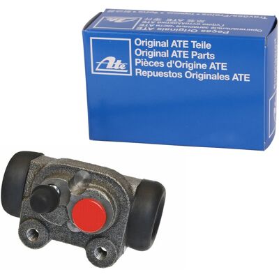 Bosch 19mm Radbremszylinder für Citroën C2 C3 - Hinten Bosch 19mm Radbremszylinder für Citroën C2 C3 - Hinten