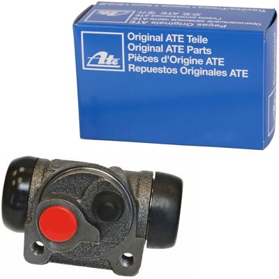 Ate Radbremszylinder Rechts 20,6mm Passend Für Citroën Zx Renault 11 9 Trommelbr: Radbremszylinder A.b.s.: 62807x Ate: 24322016043 Brembo: A12193 Brem Ate Radbremszylinder Rechts 20,6mm Passend Für Citroën Zx Renault 11 9 Trommelbr: Radbremszylinder A.b.s.: 62807x Ate: 24322016043 Brembo: A12193 Brem
