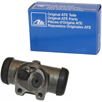 Ate Radbremszylinder Links 23,8mm Passend Für Renault 4 5 6 Trommelbremse Vorne: Radbremszylinder A.b.s.: 2126 Ate: 24322311013 Bosch: 0204116101 Bosc Ate Radbremszylinder Links 23,8mm Passend Für Renault 4 5 6 Trommelbremse Vorne: Radbremszylinder A.b.s.: 2126 Ate: 24322311013 Bosch: 0204116101 Bosc