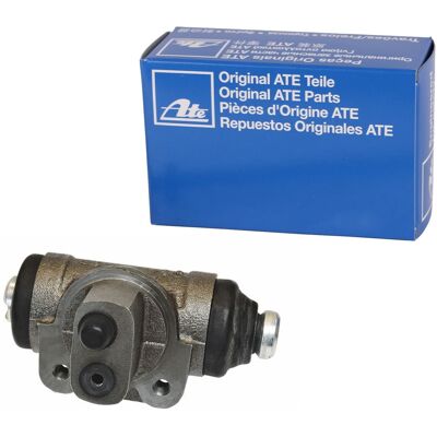 Ate Radbremszylinder Links 23,8mm Passend Für Opel Movano Renault Master Trommel: Radbremszylinder A.b.s.: 62883x Ate: 24322317073 Blue Print: Adz9440 Ate Radbremszylinder Links 23,8mm Passend Für Opel Movano Renault Master Trommel: Radbremszylinder A.b.s.: 62883x Ate: 24322317073 Blue Print: Adz9440