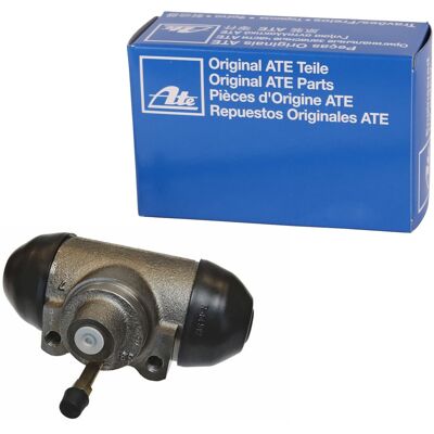 Ate Radbremszylinder 38,1mm Passend Für Mercedes T2/l Trommelbremse Vorne Hinten: Radbremszylinder Ate: 24323809013 Fte: 9210002 Mercedes-benz: 310420 Ate Radbremszylinder 38,1mm Passend Für Mercedes T2/l Trommelbremse Vorne Hinten: Radbremszylinder Ate: 24323809013 Fte: 9210002 Mercedes-benz: 310420
