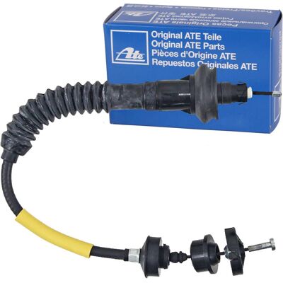 Ate Peugeot 206 Kupplungsseil - 580mm, Automatische Nachstellung Ate Peugeot 206 Kupplungsseil - 580mm, Automatische Nachstellung