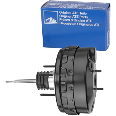 Ate Modell 03.7745-6502.4 Bremskraftverstärker - Bremssystem Ate Modell 03.7745-6502.4 Bremskraftverstärker - Bremssystem