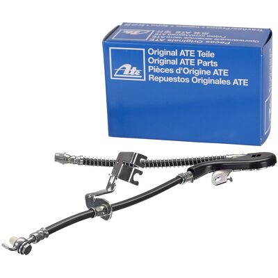 Ate Bremsschlauch - 310mm, M10x1, Rohrleitung - Bremsenteile Ate Bremsschlauch - 310mm, M10x1, Rohrleitung - Bremsenteile