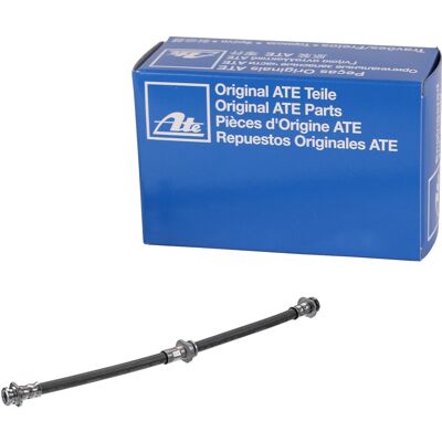 ATE - 24.5279-0346.3 - 346mm - M10x1 - Bremsschlauch ATE - 24.5279-0346.3 - 346mm - M10x1 - Bremsschlauch