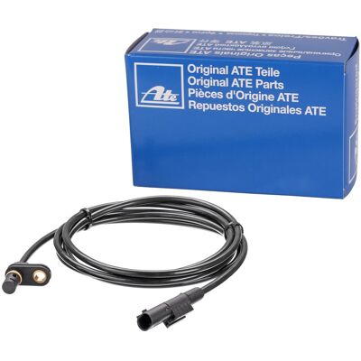 Mercedes-Benz 9065400117 Raddrehzahlsensor hinten links - ABS Sensor Mercedes-Benz 9065400117 Raddrehzahlsensor hinten links - ABS Sensor