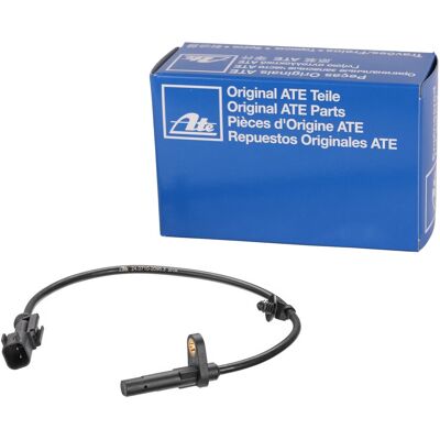 Ate ABS Sensor - 454mm - Für Ford Transit geeignet Ate ABS Sensor - 454mm - Für Ford Transit geeignet