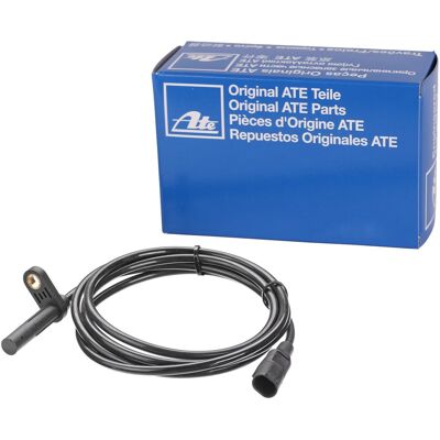 Mercedes A9065401117 Hinterer linker Raddrehzahlsensor - ABS Sensor Mercedes A9065401117 Hinterer linker Raddrehzahlsensor - ABS Sensor