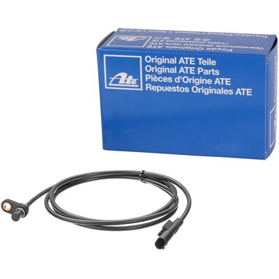 ATE 24.0710-2125.3 Hinteres Links Raddrehzahlsensor - ABS Sensor ATE 24.0710-2125.3 Hinteres Links Raddrehzahlsensor - ABS Sensor