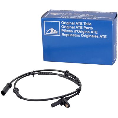 Ate Raddrehzahlsensor - BMW 5, 6, 7 Serie Vorne Links/Rechts Ate Raddrehzahlsensor - BMW 5, 6, 7 Serie Vorne Links/Rechts