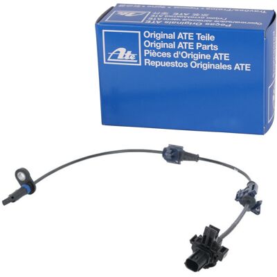 Honda CR-V ABS-Sensor - 542mm - Hinten Rechts - Raddrehzahl Honda CR-V ABS-Sensor - 542mm - Hinten Rechts - Raddrehzahl