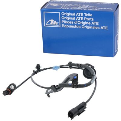 Mitsubishi MN116243 Hinterer linker Radgeschwindigkeitssensor - ABS Sensor Mitsubishi MN116243 Hinterer linker Radgeschwindigkeitssensor - ABS Sensor