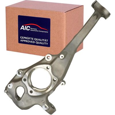Aic Achsschenkel Radlagergehäuse Vorne Rechts Für Audi A4 (b8) + Avant A5 Q5: Achsschenkel, Radaufhängung Audi: 8k0407254aa Audi: 8d0407254aa Vag: 8k0 Aic Achsschenkel Radlagergehäuse Vorne Rechts Für Audi A4 (b8) + Avant A5 Q5: Achsschenkel, Radaufhängung Audi: 8k0407254aa Audi: 8d0407254aa Vag: 8k0
