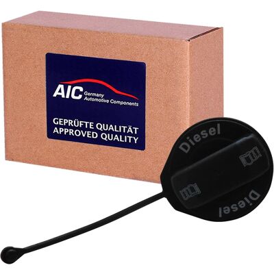 AIC Kraftstoffbehälterverschluss - Originalqualität AIC Kraftstoffbehälterverschluss - Originalqualität
