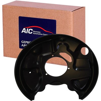 Aic Spritzblech Bremsscheibe Ankerblech Hinterachse Links Für Mercedes-benz 124: Spritzblech, Bremsscheibe A.b.s.: 11268 Abakus: 13107661 Aic: 55683 B Aic Spritzblech Bremsscheibe Ankerblech Hinterachse Links Für Mercedes-benz 124: Spritzblech, Bremsscheibe A.b.s.: 11268 Abakus: 13107661 Aic: 55683 B