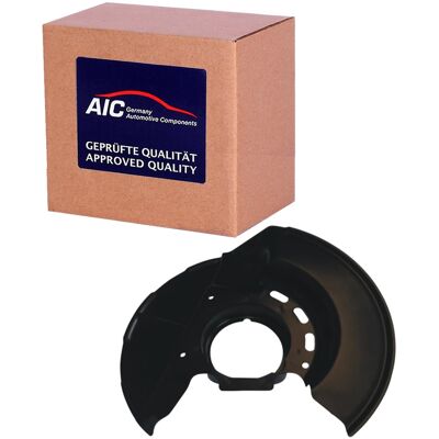 Aic Spritzblech Bremsscheibe Vorderachse Rechts Passend Für Bmw 3 Z1 55737: Spritzblech, Bremsscheibe A.b.s.: 11272 Aic: 55737 Blic: 6508030054377k Bl Aic Spritzblech Bremsscheibe Vorderachse Rechts Passend Für Bmw 3 Z1 55737: Spritzblech, Bremsscheibe A.b.s.: 11272 Aic: 55737 Blic: 6508030054377k Bl