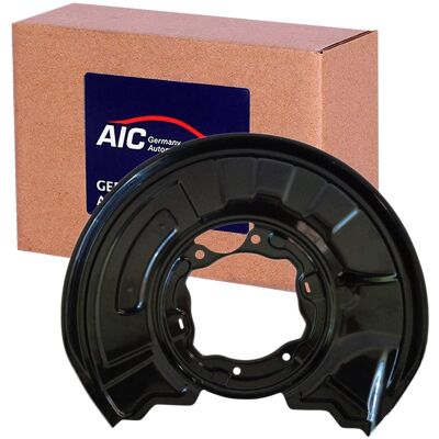 Aic Spritzblech Bremsscheibe Ankerblech Hinterachse Rechts Für Mercedes-benz: Spritzblech, Bremsscheibe A.b.s.: 11329 Abakus: 13107624 Aic: 56178 Blic Aic Spritzblech Bremsscheibe Ankerblech Hinterachse Rechts Für Mercedes-benz: Spritzblech, Bremsscheibe A.b.s.: 11329 Abakus: 13107624 Aic: 56178 Blic