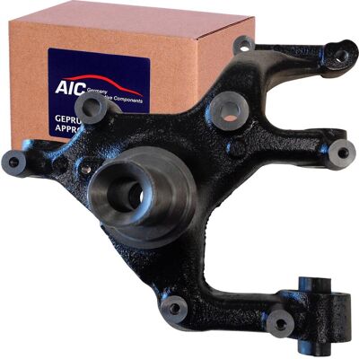 Aic Achsschenkel Radlagergehäuse Hinten Rechts Für Vw Golf 5 6 Audi A3 (8p_): Audi: 1k0505436ae Seat: 1k0505436ae Skoda: 1k0505436ae Vw: 1k0505436ac V Aic Achsschenkel Radlagergehäuse Hinten Rechts Für Vw Golf 5 6 Audi A3 (8p_): Audi: 1k0505436ae Seat: 1k0505436ae Skoda: 1k0505436ae Vw: 1k0505436ac V