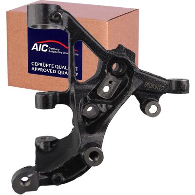 Aic Achsschenkel Radlagergehäuse Hinten Links Für Vw Golf 7 Audi A3 (av_): Vw: 5q0505435f Aic Achsschenkel Radlagergehäuse Hinten Links Für Vw Golf 7 Audi A3 (av_): Vw: 5q0505435f