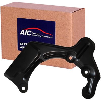 AIC Spritzblech 6n0615312a - Bremsenteil AIC Spritzblech 6n0615312a - Bremsenteil