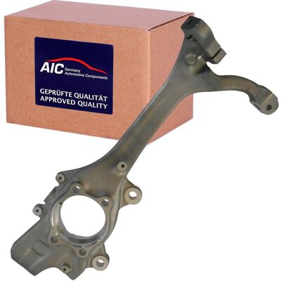 AIC 56297 Fahrwerksteil für Audi A6 C6 - Vorderseite links AIC 56297 Fahrwerksteil für Audi A6 C6 - Vorderseite links