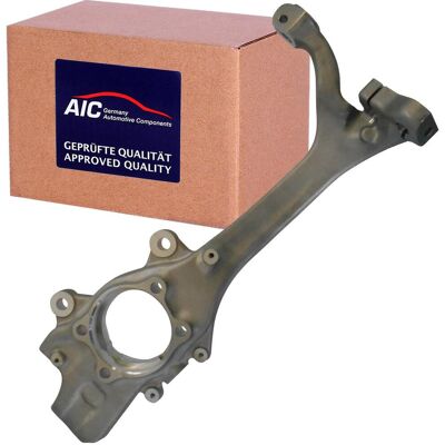 AIC 56298 Achsschenkel Vorne Rechts für Audi A6 C6 AIC 56298 Achsschenkel Vorne Rechts für Audi A6 C6