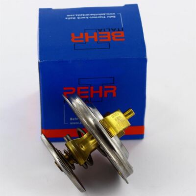 Behr / Mahle Thermostat + Dichtung Volvo 260 260 Kombi 760 Renault 25 Espace I: Thermostat, Kühlmittel Fiat: 46130346 Renault: 7700578467 Renault: 790 Behr / Mahle Thermostat + Dichtung Volvo 260 260 Kombi 760 Renault 25 Espace I: Thermostat, Kühlmittel Fiat: 46130346 Renault: 7700578467 Renault: 790